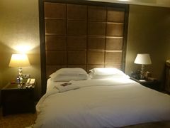 -北京朝阳悠唐皇冠假日酒店