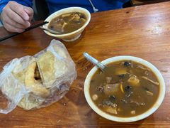 -逍遥镇刘相五胡辣汤豆沫馆(康复中街店)