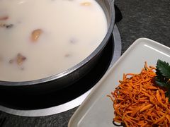 胡椒猪肚鸡-煲宫(华润万象城店)