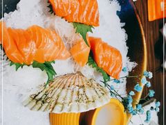 -蟹之国·精品蟹料理(极地店)