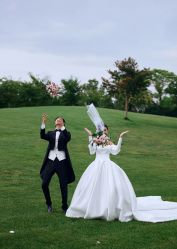 -IDO婚纱摄影(上海旗舰店)