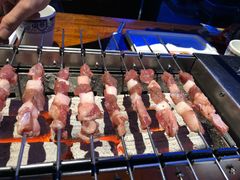 -三个蒙古大叔羊肉串(大宁店)