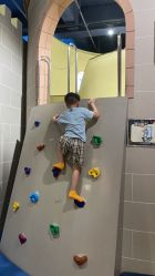 -幻贝家儿童乐园(武汉永旺梦乐城店)