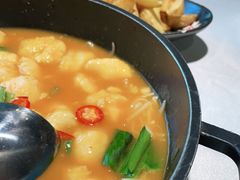 -新加坡海鲜(国贸商城店)