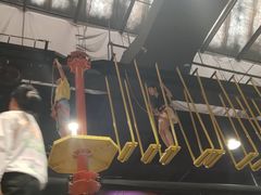 -Tenker Club弹刻极限主题公园 · 蹦床 · 团建 · 生日派对(大关店)