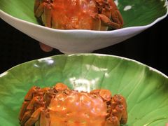 -淮扬府(安定门店)