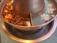 -前门·鲜肉火锅(长风店)