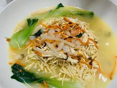 -扬州狮子楼·非遗淮扬菜(总店)