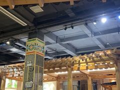 -汤森悠生活文化汤(江宁万达店)