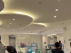 -光华眼科配镜中心·蔡司·尼康·依视路授权店