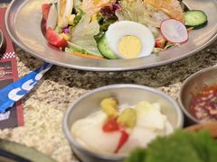 -首尔烤肉大排档(合生汇店)