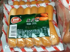 -果蔬好生活超市(双井店)