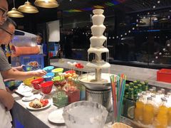 -鹭江潮餐厅•福建菜(鹭江佲家酒店)