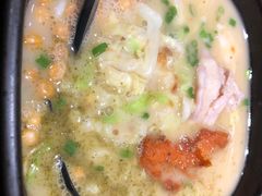 -阿香米线(宁波来福士广场店)