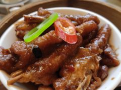 -潮府馆·非遗潮州菜·世纪公园(新国际博览中心店)