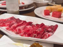 -杭州开元名都大酒店·地中海自助餐厅