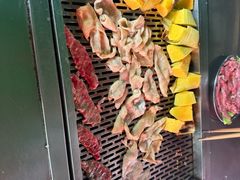 -黑妹冕宁火盆烧烤(西昌店)