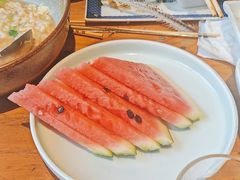 -肉串汪(月坛店)
