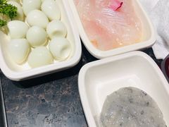 -海底捞火锅(上地华联店)