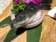 吉力烤鳗鱼-吉力烤鳗