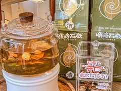 -长春堂顺时而饮(前门店)