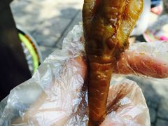 -鸡脚旮旯平江路店