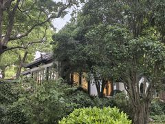 -杭州西湖柳莺里酒店·闻莺厅