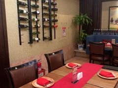 -五洲皇冠巴西烤肉餐厅