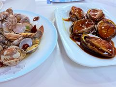 -来之顺海鲜菜馆·青岛菜·始于1993(栈桥店)