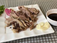 手抓羊肉-迎宾楼(解放西街店)