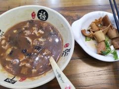 -豫掌柜饸饹面·烩面(秀沿路店)