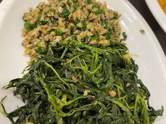 -长平肥姐白粥·海鲜打冷