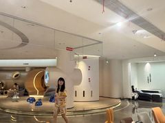 -神帆·元气汤泉(解放西路店)
