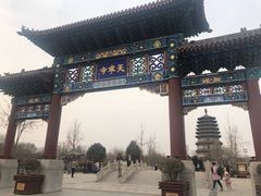 -天宁寺