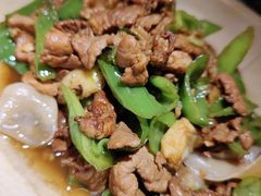 姐夫的小炒肉-姐夫的小菜(新中关购物中心店)