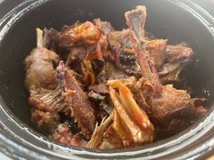 -斯丹姜母鸭·古法干香(涂门街总店)