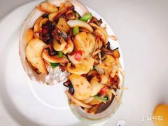 -悉尼鱼市场