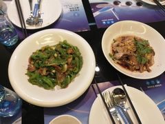 -赫帝拉航空主题餐厅(南宁店)