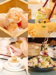 -东莞老饭店·宴会厅(君豪商业中心店)