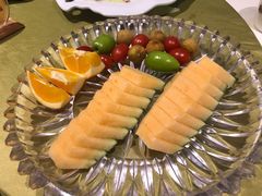 -香雪海饭店中餐厅(人民桥店)