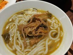 三鲜汤粉-清水亭湖北菜(大屯DT51店)