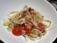 -金厨泰国餐厅·全泰籍厨师料理(拱北店)