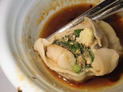 饺子王-李恩记清真水饺(北电大厦店)