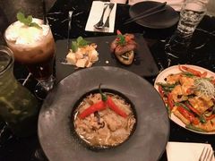 -Let's Taipei 非常烘焙(太古里店)