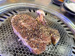 -杀猪天·韩国烤肉(总店)