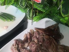 -晶丽香榭自助餐(南京大饭店)