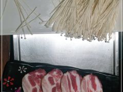 -金迈圆烤肉餐厅(维多利店)