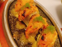 -金井日本料理(丽柏广场店)