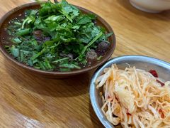 -梁平烂肥肠(梁平时光店)