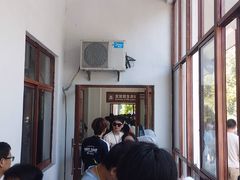 -千岛湖王子谷漂流